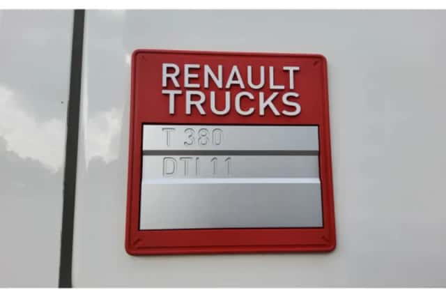 Renault T380 (2022) thumbnail 4