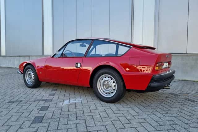 Alfa Romeo Junior (1972) thumbnail 3