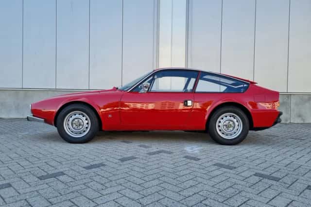 Alfa Romeo Junior (1972) thumbnail 4