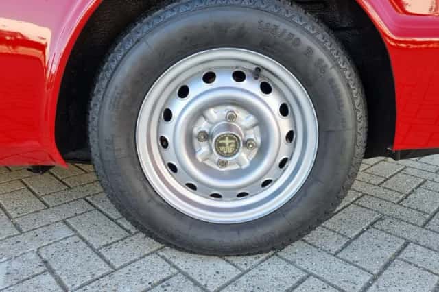 Alfa Romeo Junior (1972) thumbnail 6