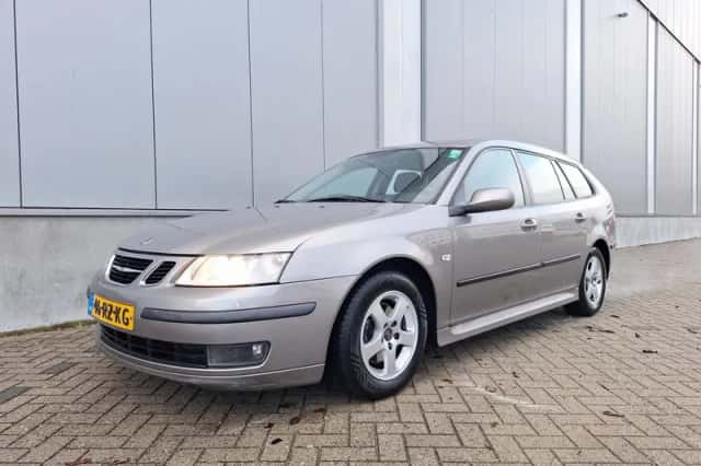 Saab 9-3 (2005) thumbnail 1