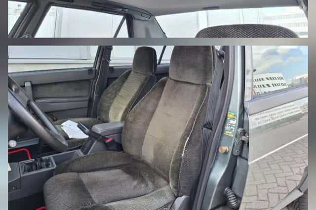 Alfa Romeo 75 (1989) thumbnail 2