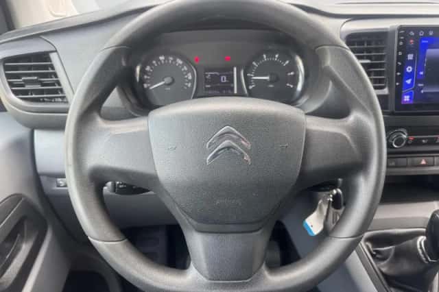 Citroën Jumpy (2019) thumbnail 5
