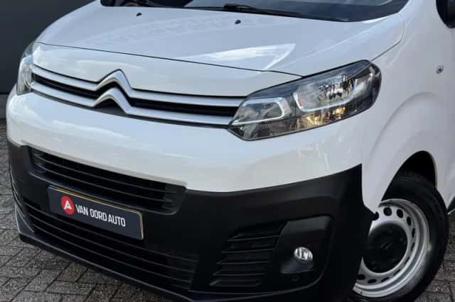 Citroën Jumpy (2019) thumbnail 6