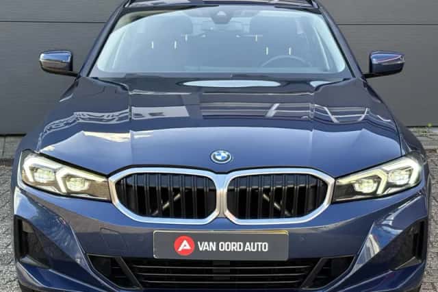 BMW 3-Serie (2023) thumbnail 5