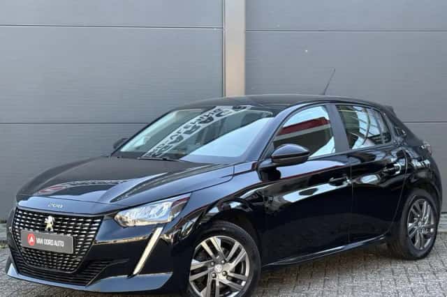 Peugeot 208 (2022) thumbnail 1