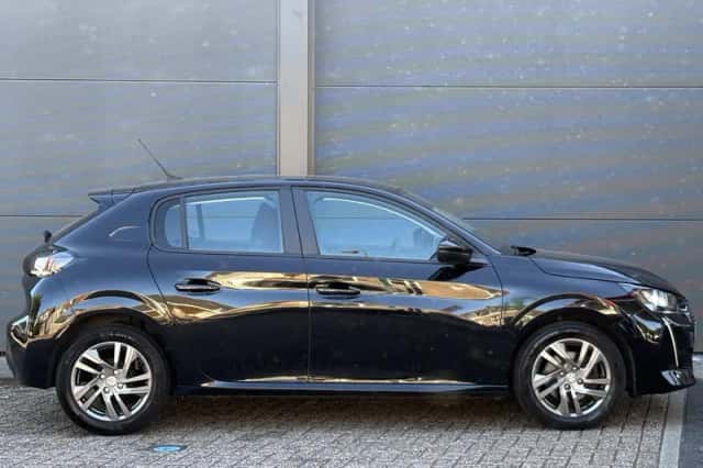 Peugeot 208 (2022) thumbnail 6