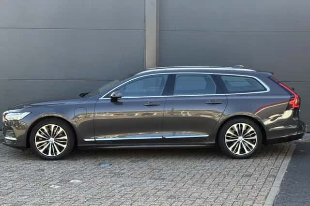 Volvo V90 (2023) thumbnail 5