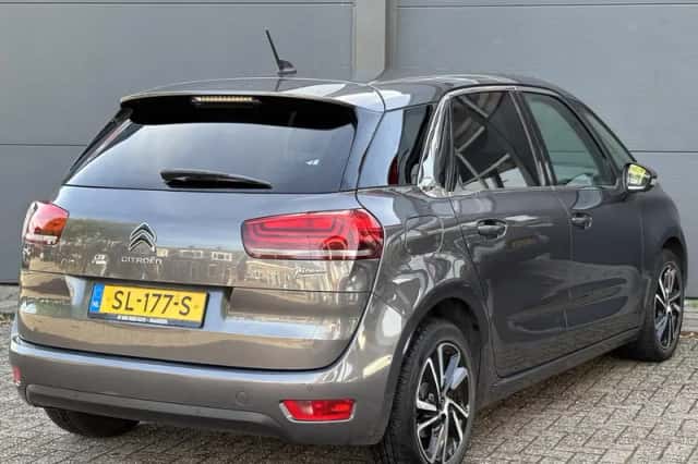 Citroën C4 Picasso (2018) thumbnail 3
