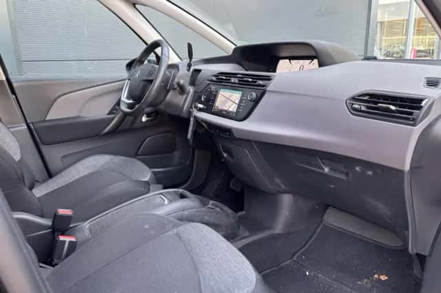 Citroën C4 Picasso (2018) thumbnail 4