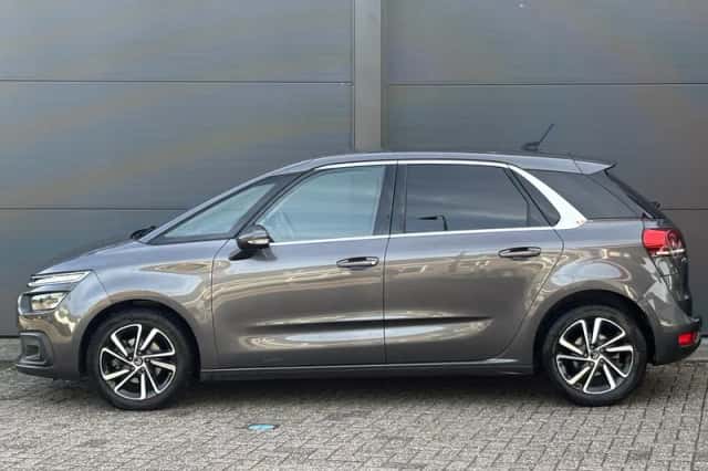 Citroën C4 Picasso (2018) thumbnail 5