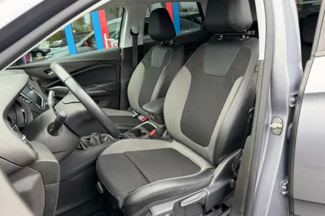 Opel Grandland (2020) thumbnail 6