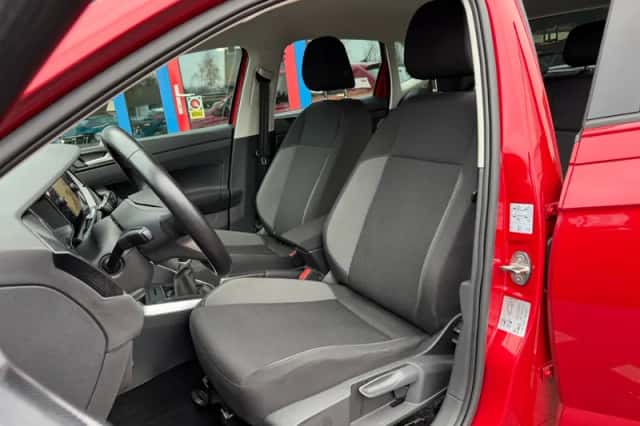 Volkswagen Polo (2022) thumbnail 6