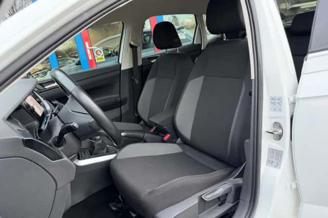 Volkswagen Polo (2022) thumbnail 6