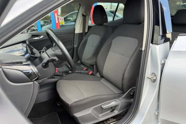 Škoda Fabia (2023) thumbnail 6