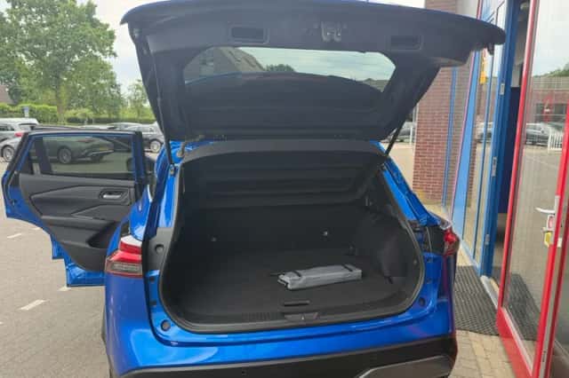 Nissan Qashqai (2024) thumbnail 6