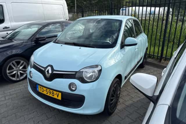 Renault Twingo (2014) thumbnail 1