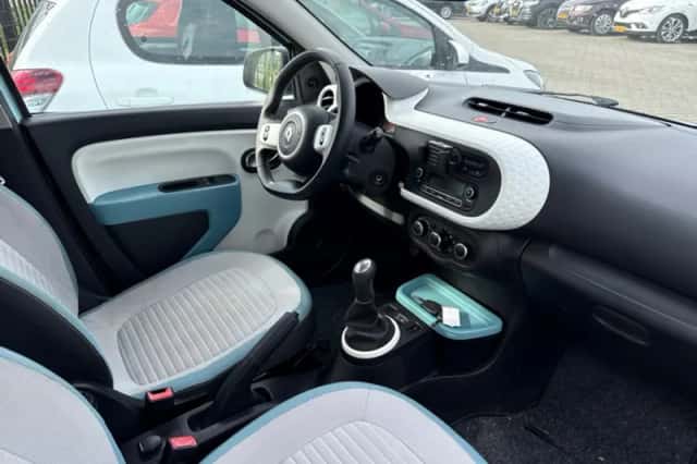 Renault Twingo (2014) thumbnail 3