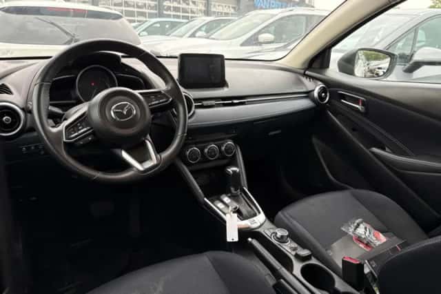 Mazda 2 (2020) thumbnail 3