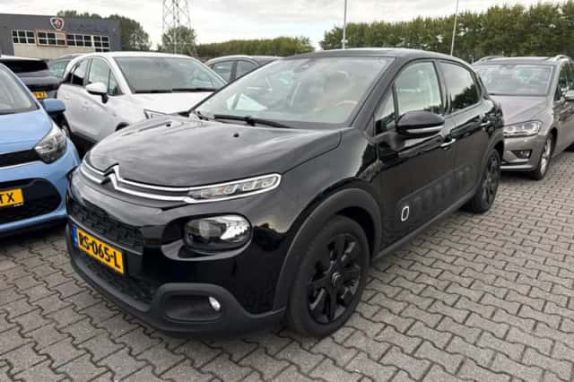 Citroën C3 (2018) thumbnail 1