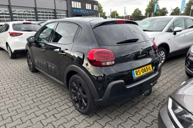 Citroën C3 (2018) thumbnail 2