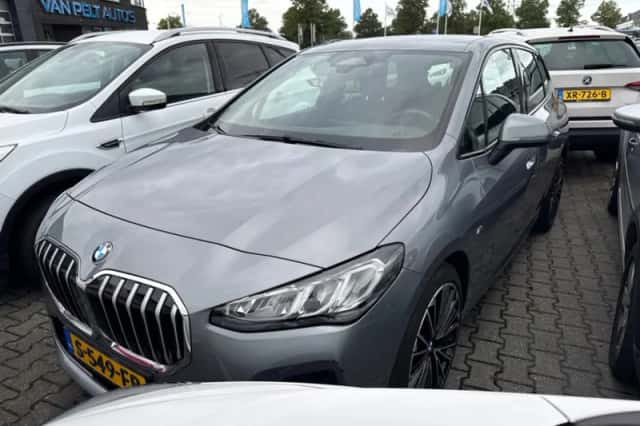BMW 2-Serie (2023) thumbnail 1