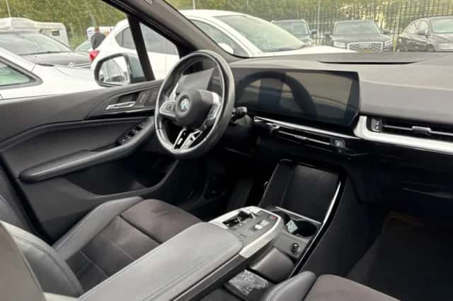 BMW 2-Serie (2023) thumbnail 3
