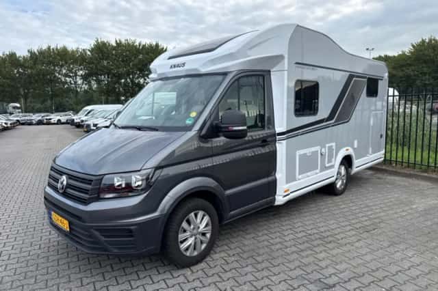 Knaus Other r24 (2024) thumbnail 1