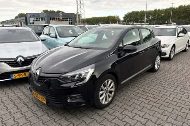 Renault Clio (2021) thumbnail 1