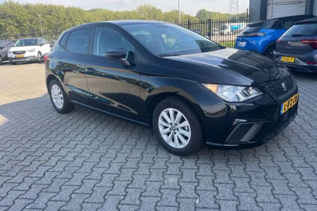 SEAT Ibiza (2021) thumbnail 4