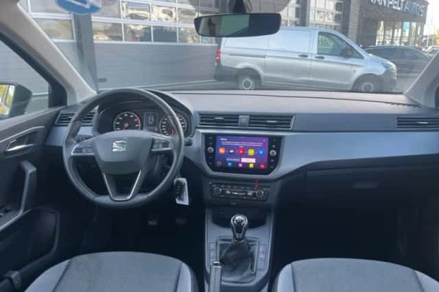 SEAT Ibiza (2021) thumbnail 5