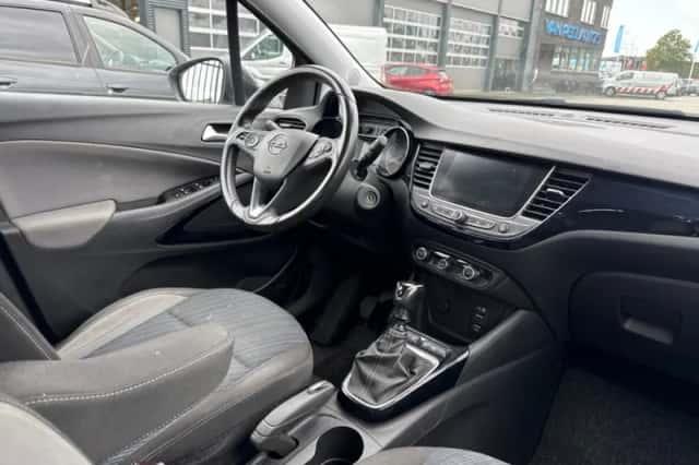 Opel Crossland (2019) thumbnail 3