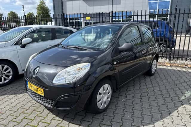 Renault Twingo (2008) thumbnail 1