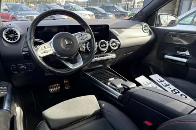 Mercedes-Benz B-Klasse (2023) thumbnail 3