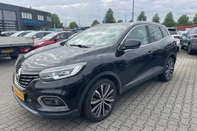 Renault Kadjar (2018) thumbnail 1