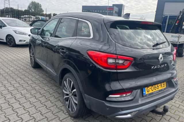 Renault Kadjar (2018) thumbnail 2