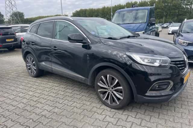 Renault Kadjar (2018) thumbnail 3