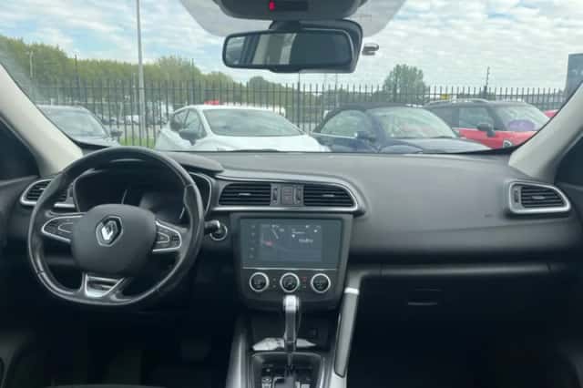 Renault Kadjar (2018) thumbnail 4