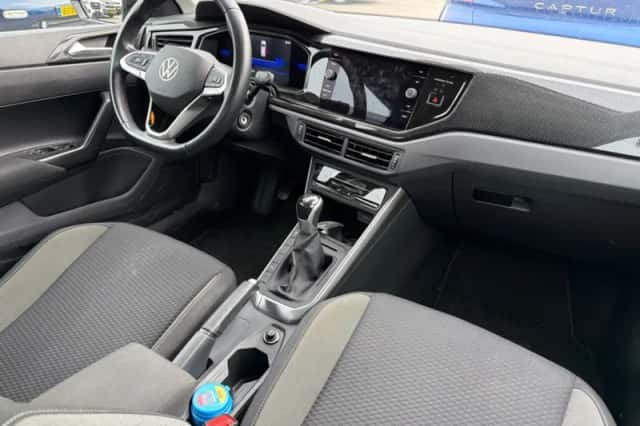 Volkswagen Polo (2022) thumbnail 2