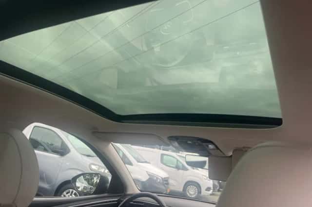 Hyundai Tucson (2023) thumbnail 6