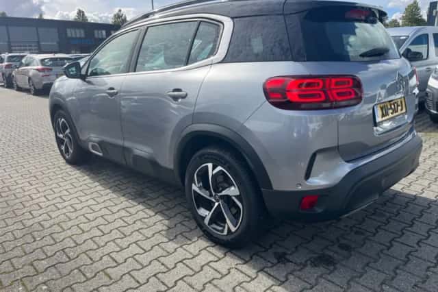 Citroën C5 Aircross (2019) thumbnail 2