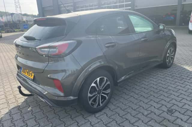 Ford Puma (2024) thumbnail 3