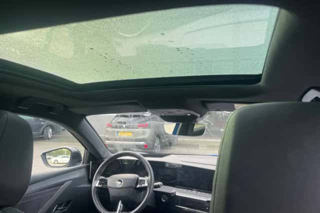 Opel Astra (2022) thumbnail 5