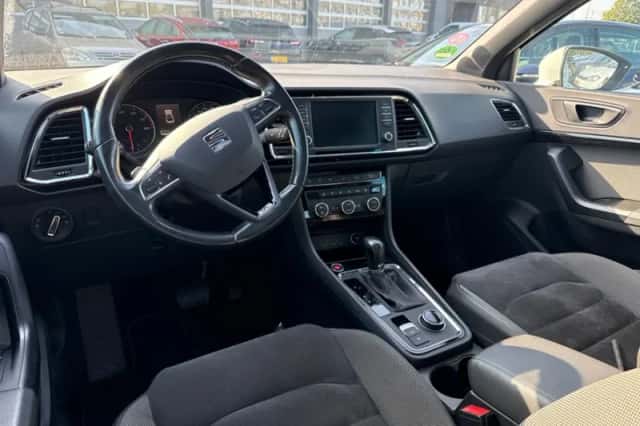 SEAT Ateca (2018) thumbnail 3