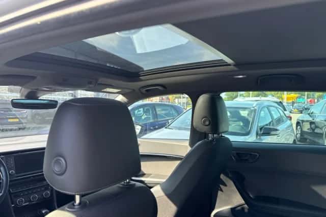 SEAT Ateca (2018) thumbnail 4