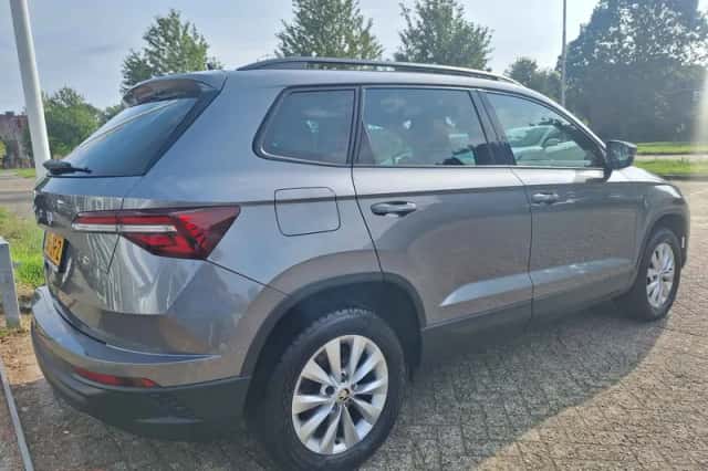 Škoda Karoq (2023) thumbnail 5