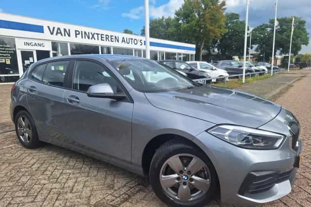 BMW 1-Serie (2023) thumbnail 1
