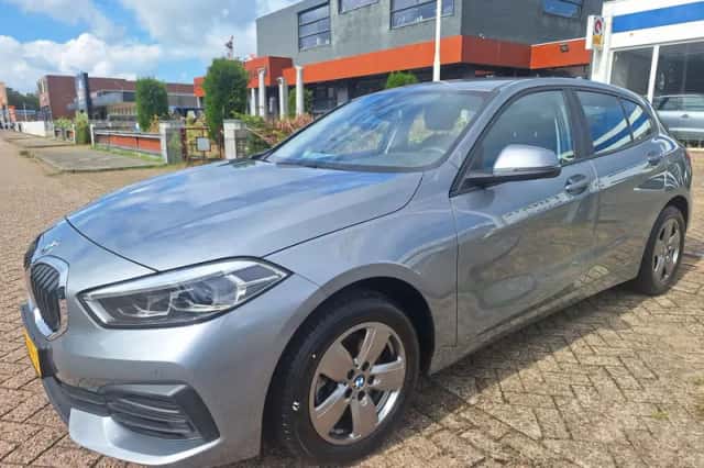 BMW 1-Serie (2023) thumbnail 2