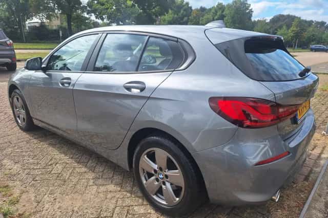 BMW 1-Serie (2023) thumbnail 3