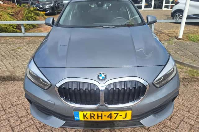 BMW 1-Serie (2023) thumbnail 5